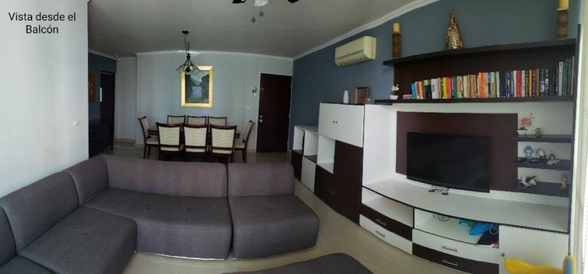 Waterview, Apartamento en venta en San Francisco | Waterview -  P1832663