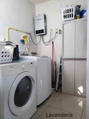 Waterview, apartamento