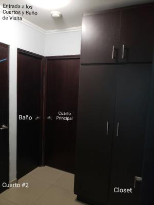 Waterview, Apartamento en venta en San Francisco | Waterview -  P1832663