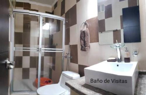 Waterview, apartamento