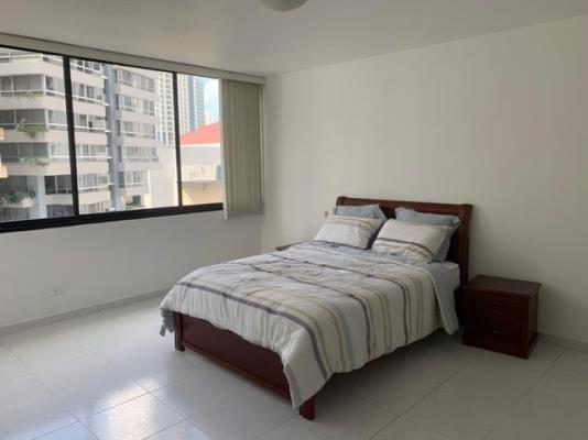 , Apartamento en alquiler en Avenida Balboa | P3896452