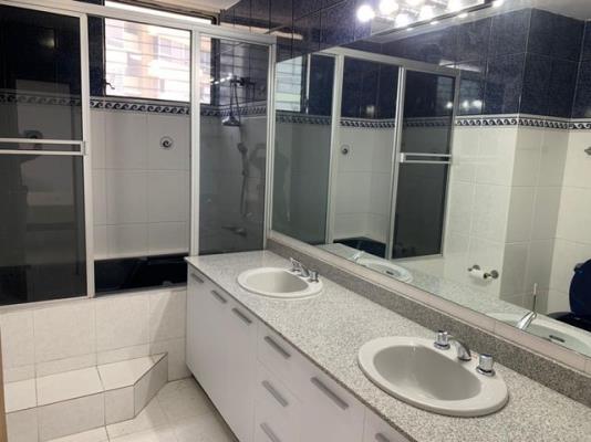 , Apartamento en alquiler en Avenida Balboa | P3896452