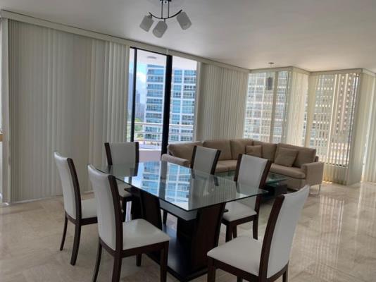 , Apartamento en alquiler en Avenida Balboa | P3896452