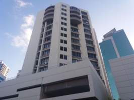 San Francisco Panamá