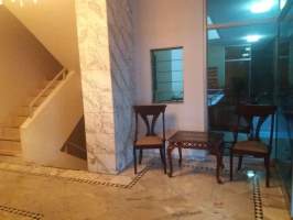 San Francisco Panamá