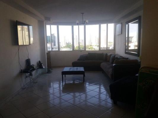 , Apartamento en venta en San Francisco | P3896676