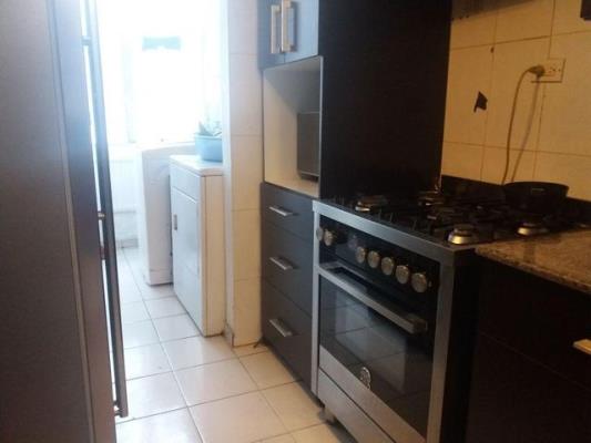 , Apartamento en venta en San Francisco | P3896676