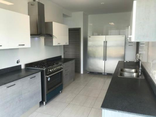 Park View Residences, Área Metropolitana