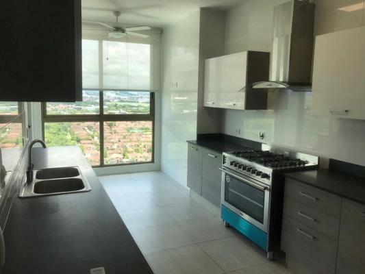 Park View Residences, apartamento