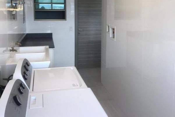 Park View Residences, Área Metropolitana