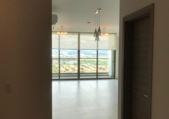 Park View Residences, Área Metropolitana