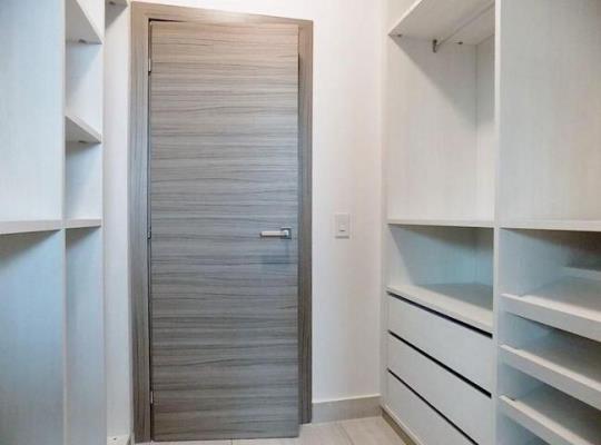 Park View Residences, Área Metropolitana