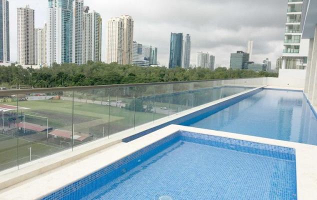 Park View Residences, Área Metropolitana