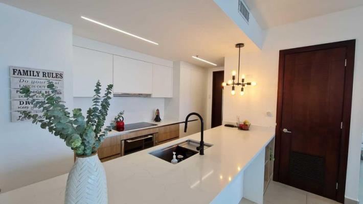 , Apartamento en alquiler en Punta Pacifica | P3898069