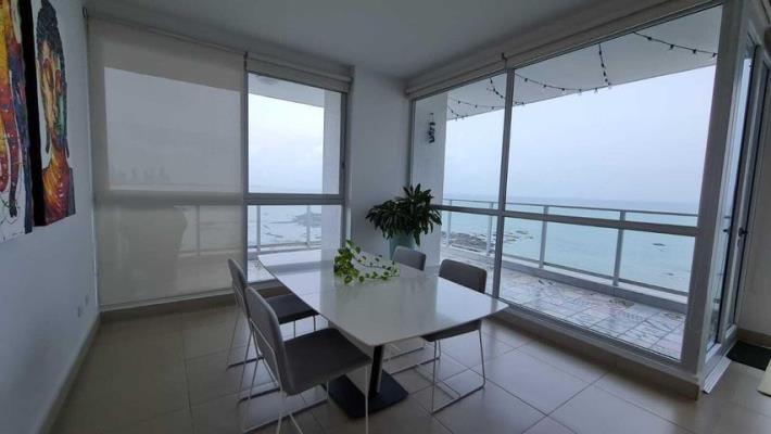 , Apartamento en alquiler en Punta Pacifica | P3898069