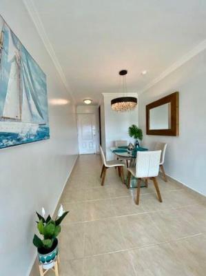 , Apartamento en alquiler en Ancón | P3898209