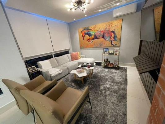 , Área Metropolitana