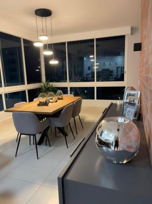 , Área Metropolitana