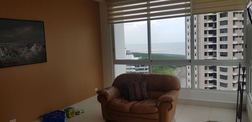 , Costa del Este