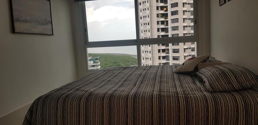 , apartamento