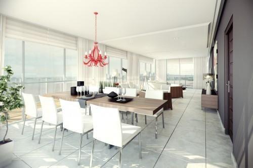 , Área Metropolitana