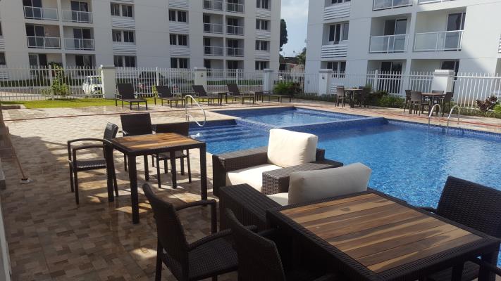 Torres de Cantabria, Apartamento en alquiler en Juan Diaz | Torres de Cantabria -  P3899469