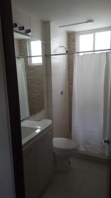 Torres de Cantabria, Panamá