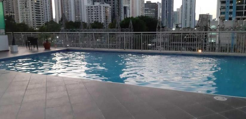 , Apartamento en venta en San Francisco | P3899511