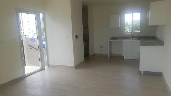 , apartamento