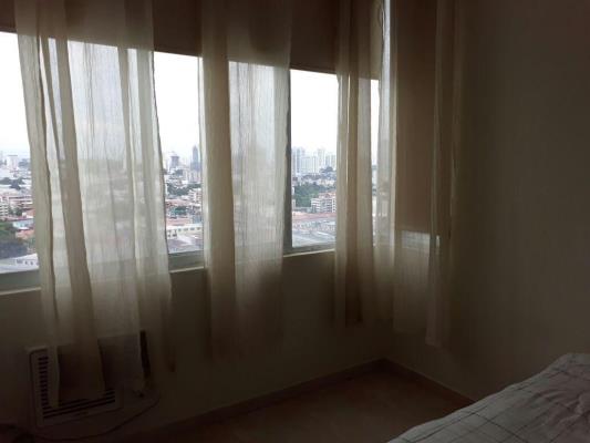 , Apartamento en alquiler en Betania | P3899742