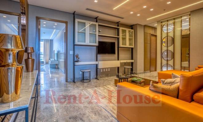 , Apartamento en venta en Santa Maria | P3899945