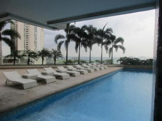 , Apartamento en alquiler en Punta Pacifica | P3899980