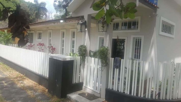 , Panamá