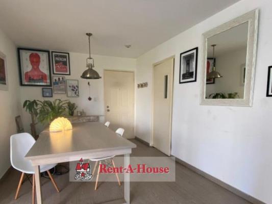 Excelsior, apartamento