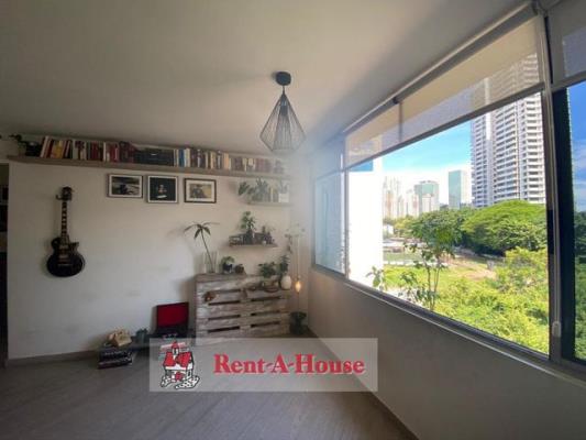 Excelsior, Apartamento en alquiler en Bella Vista | Excelsior -  P3900792