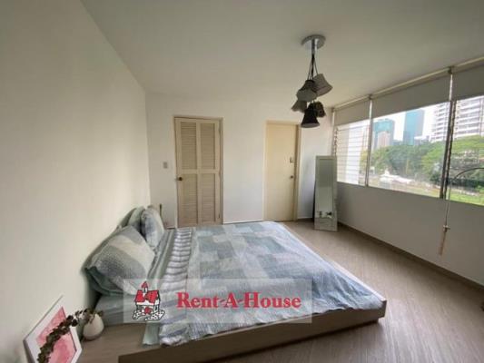 Excelsior, Bella Vista