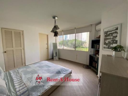 Excelsior, apartamento