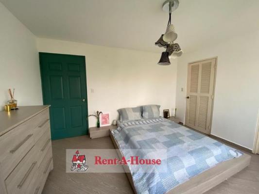 Excelsior, Apartamento en alquiler en Bella Vista | Excelsior -  P3900792