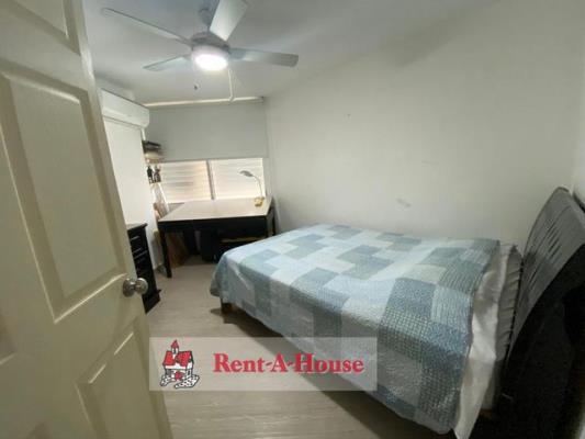 Excelsior, Bella Vista