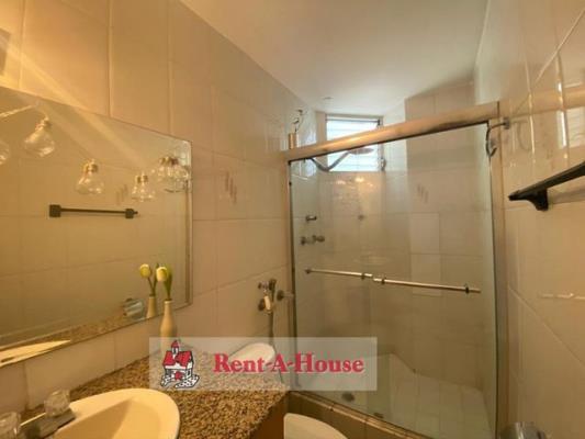 Excelsior, Apartamento en alquiler en Bella Vista | Excelsior -  P3900792