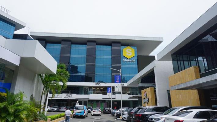 , Área Metropolitana