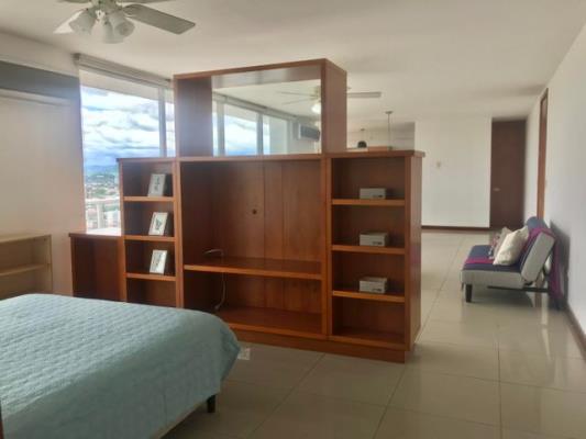 , apartamento