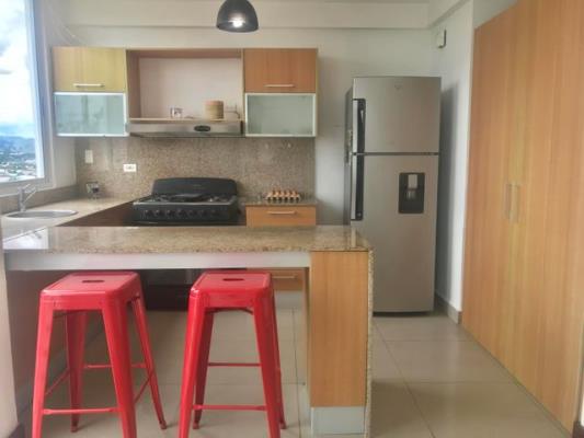 , Área Metropolitana