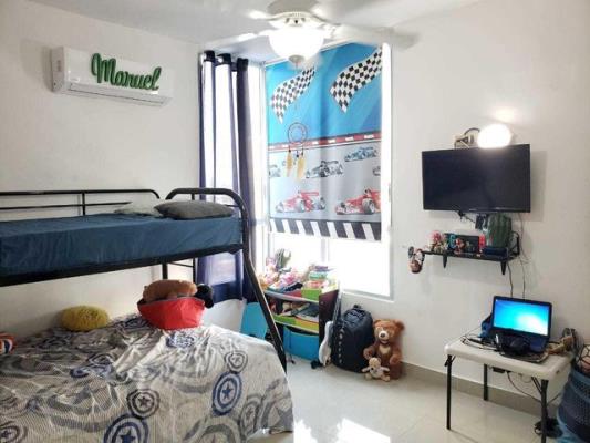 , Apartamento en alquiler en San Francisco | P3902864