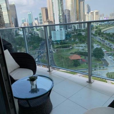 , Apartamento en alquiler en Avenida Balboa | P3902878