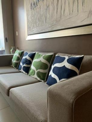 , Apartamento en alquiler en Avenida Balboa | P3902878