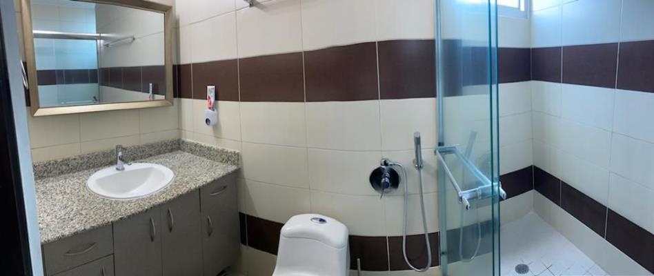 , Área Metropolitana