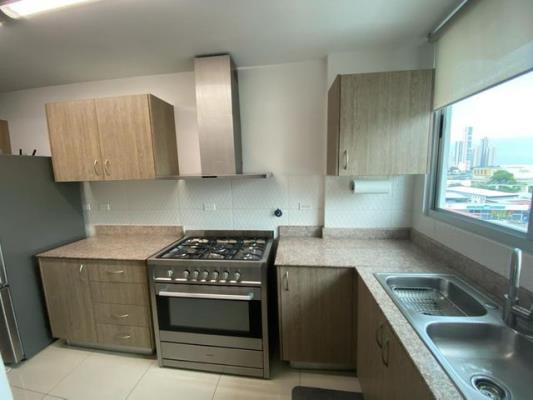 , Apartamento en alquiler en Obarrio | P3902899