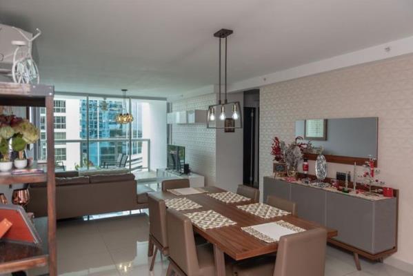 , Apartamento en alquiler en Obarrio | P3902899