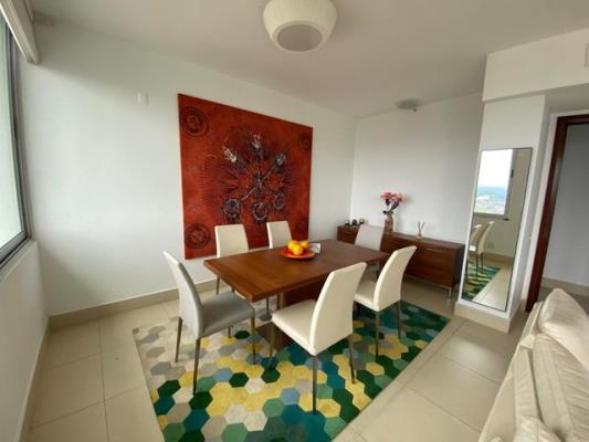 , Área Metropolitana